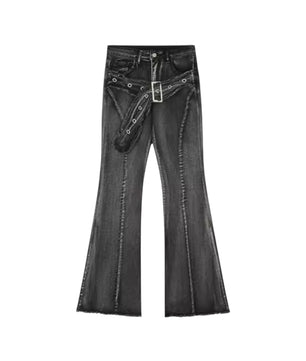 MST Phase 2000s Low Rise Jeans 2.2