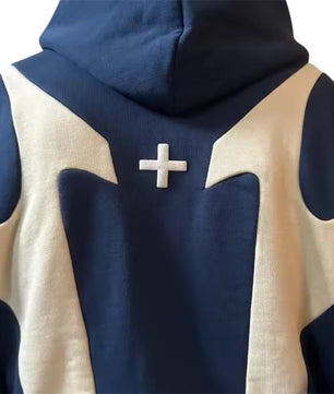 MST Street Era 2.6 Zipper Hoodie