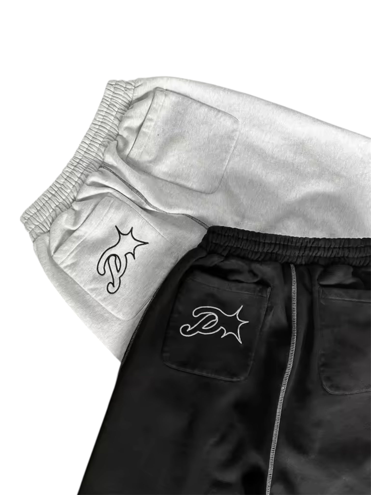 MST Impact Gym 2.1 Joggers