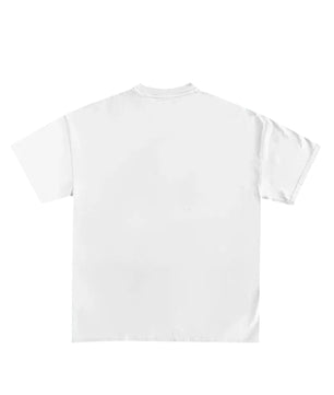 Camiseta extragrande MST Phase 2000s 4.2