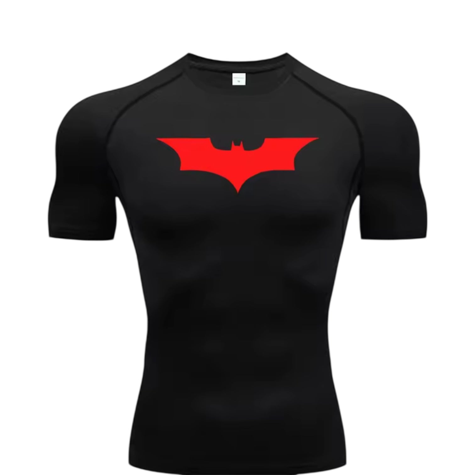 MST Impact Batman Compression Shirt