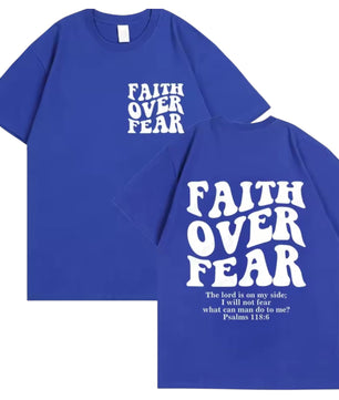 MST God Did 2.1 T-Shirt