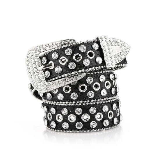 MST Alley 90’s Y2K Belt