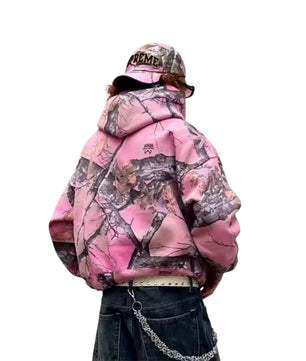 MST Street Era Hoodie