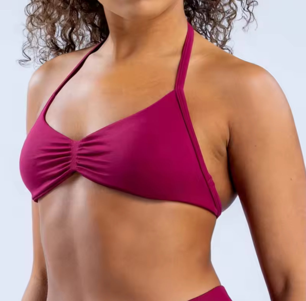 MST Dfyne Impact Gym Bra