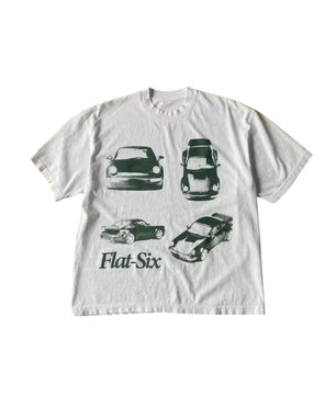 Camiseta extragrande MST Phase 2000s 2.5