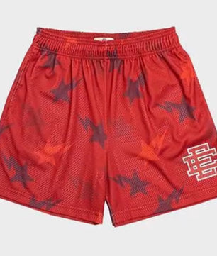 MST Impact Gym Shorts