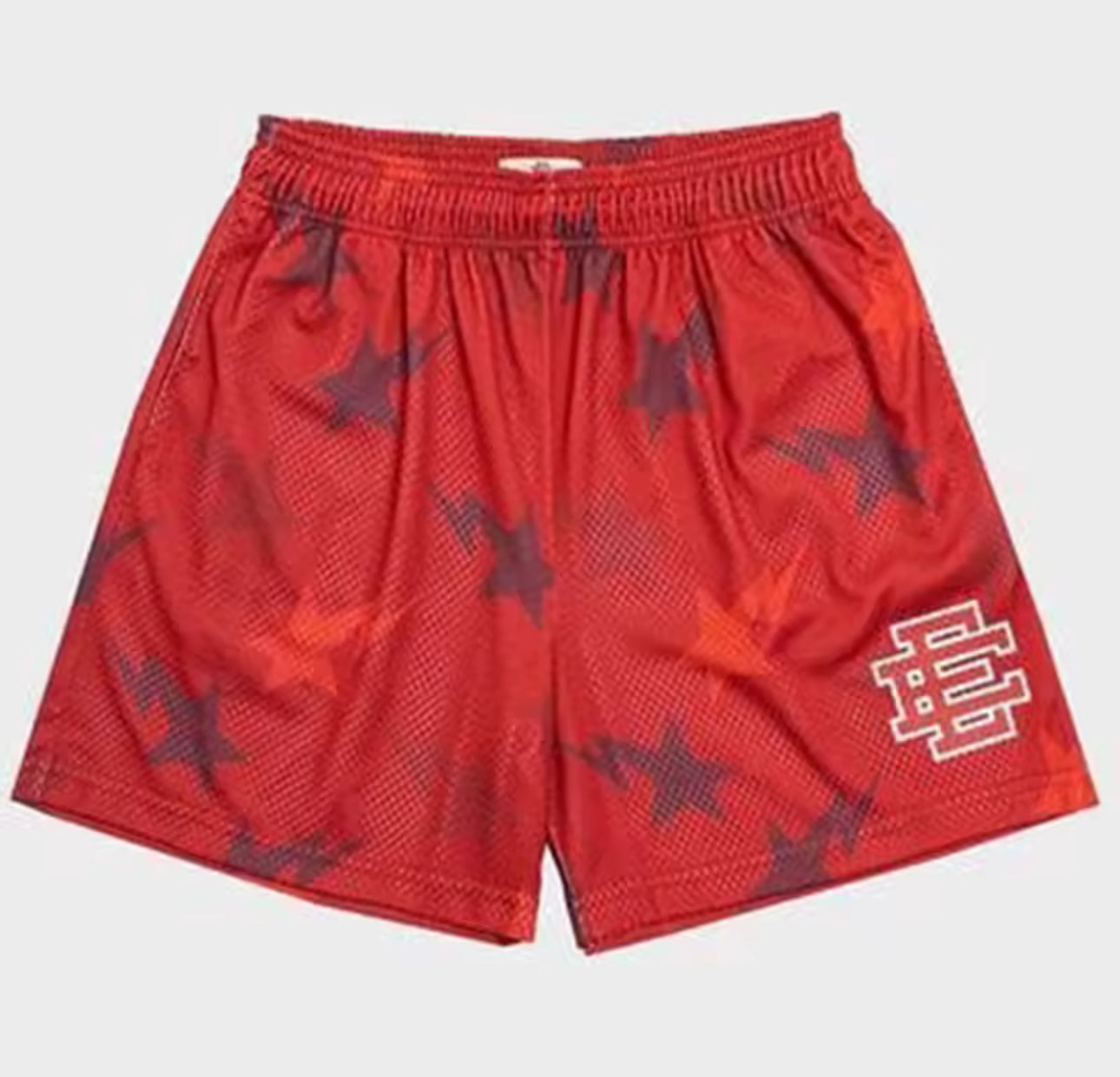 MST Impact Gym Shorts