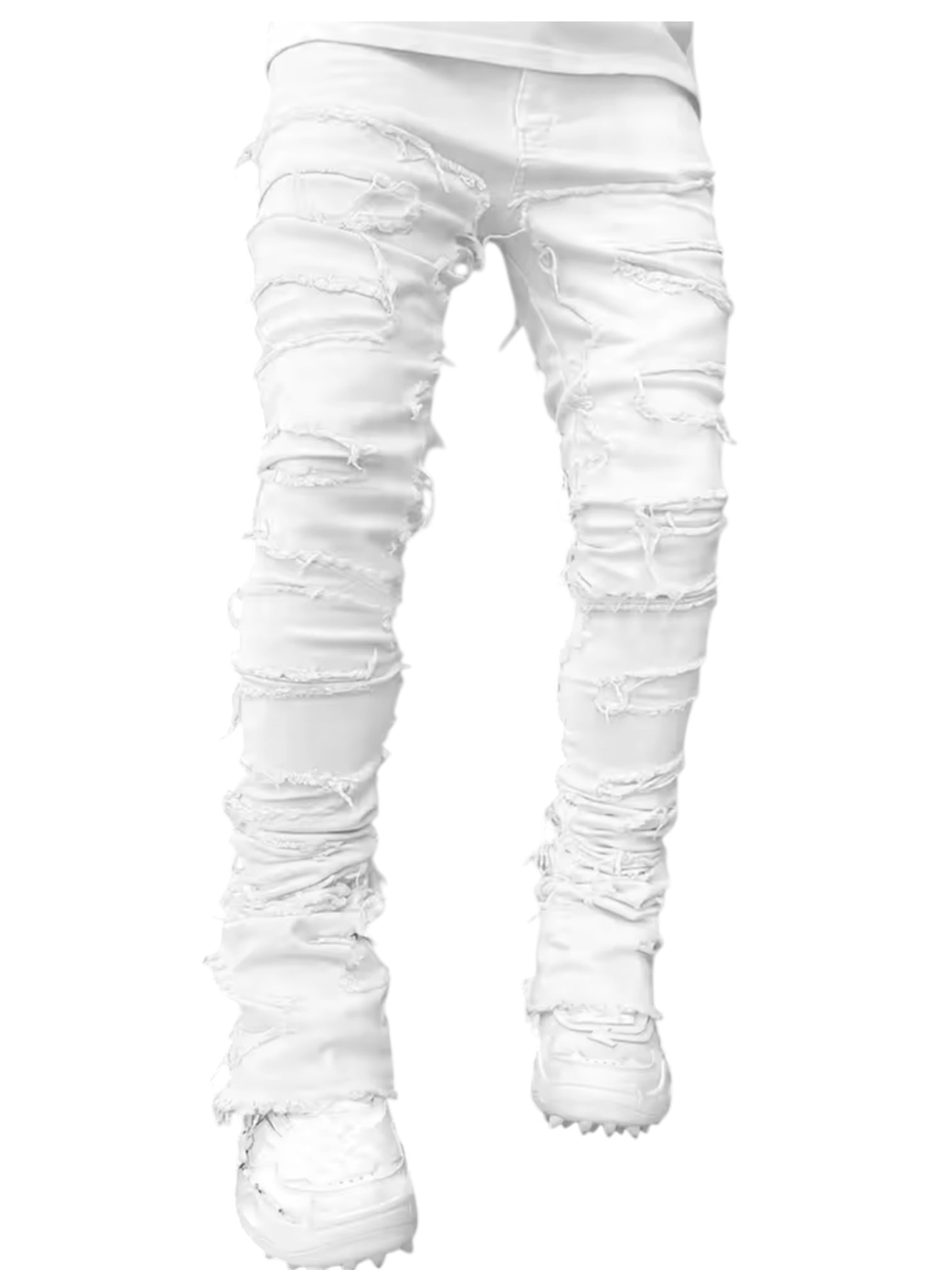 MST Luxury Denim jeans
