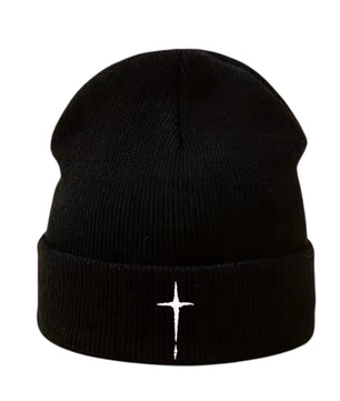 MST God Did 2.0 Era Hat Black