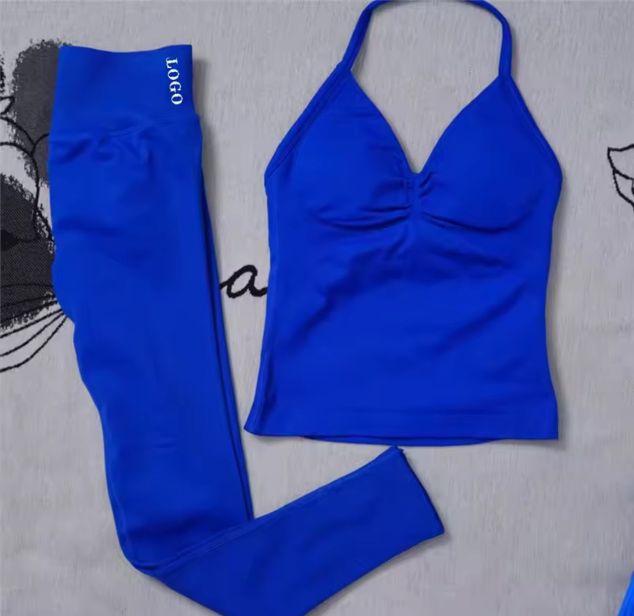 MST Dfyne Impact Gym Set