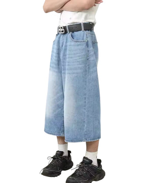 MST Phase 2000s Long Jorts