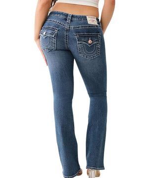 MST Phase 2000s Low Rise Vintage Jeans