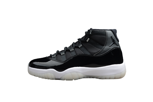 Air Jordan 11 retro GS Black