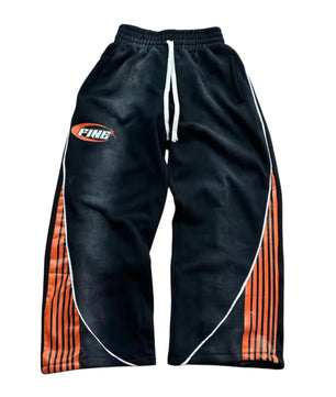 MST Street Era 2.4 jogger