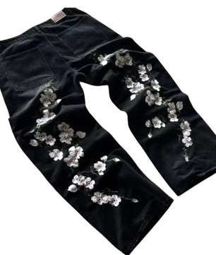 MST Street Era 2.5 Baggy Jeans