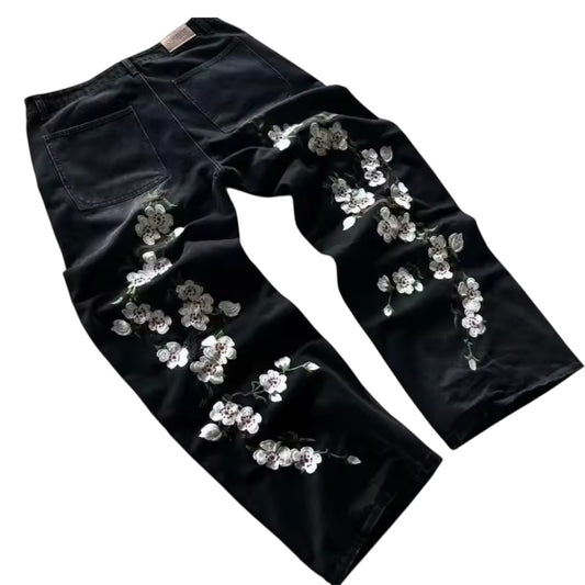 MST Street Era 2.5 Baggy Jeans