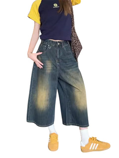 MST Phase 2000s Long Jorts