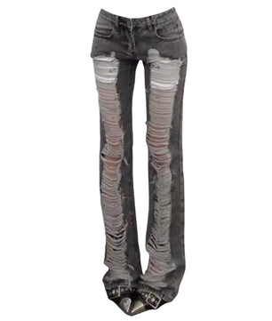 MST Phase 2000s Low Rise Jeans 2.5