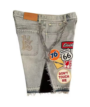 MST Phase 2000s Jorts