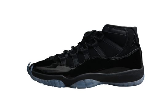 Air Jordan 11 retro Cap and Gown