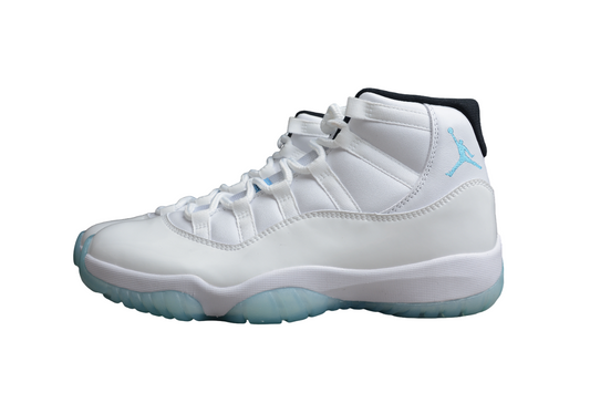 Air Jordan 11 retro Legend Blue