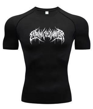 MST impact Street Compression Shirt