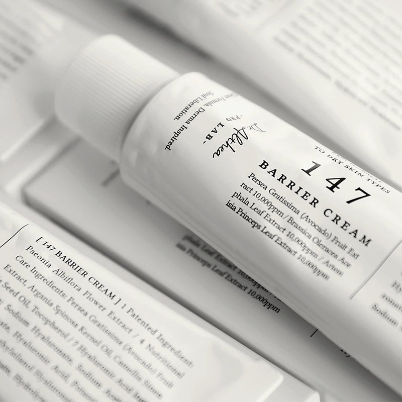 Dr. Althea 147 Barrier Cream
