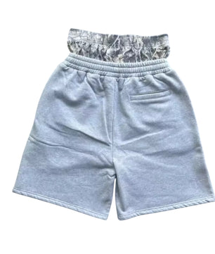 MST impact Sag Layered Jorts