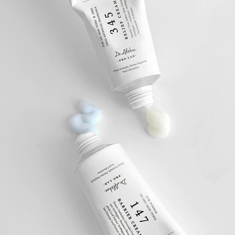 Dr. Althea 147 Barrier Cream
