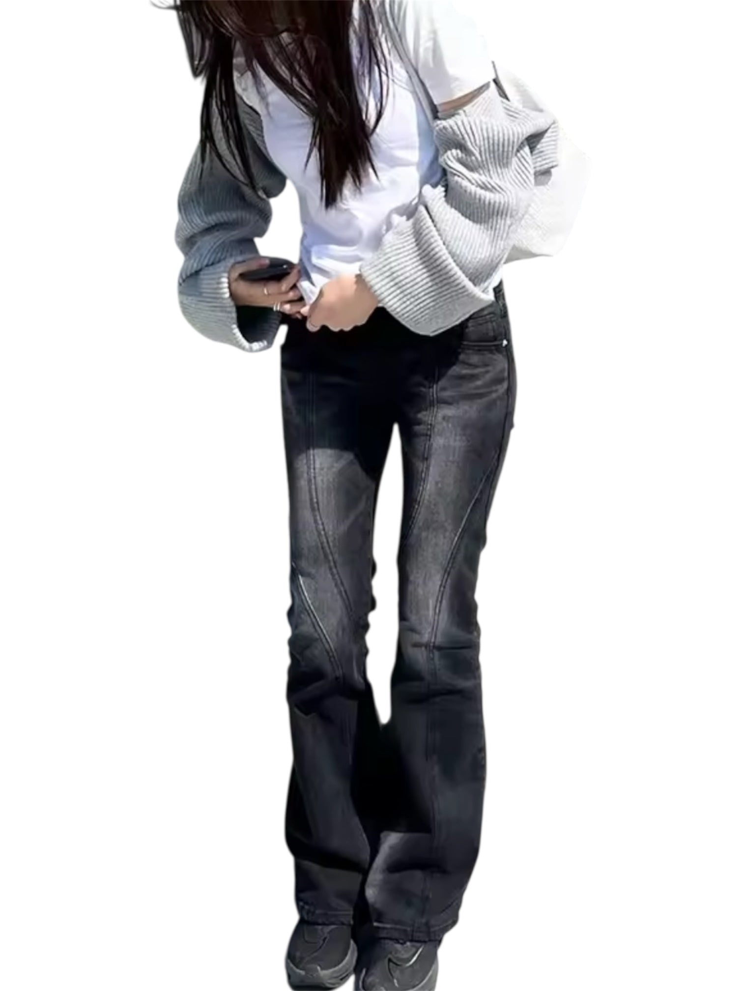 MST Phase 2000s Low Rise Jeans 2.3