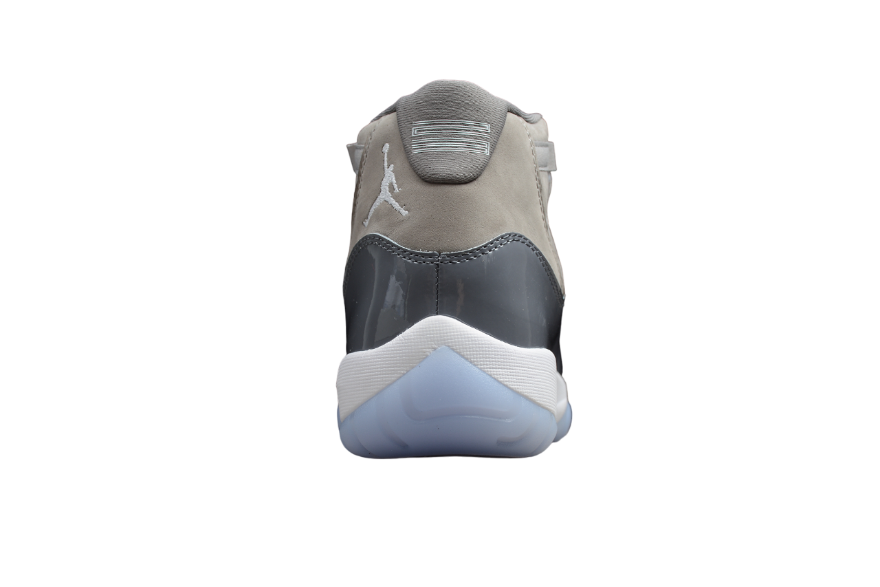 Air Jordan 11 retro Cool Grey