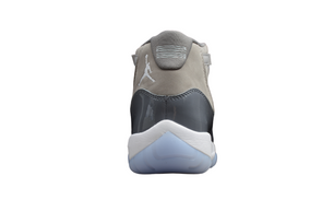 Air Jordan 11 retro Cool Grey
