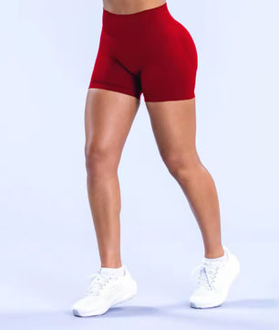 MST Dfyne Impact Gym Shorts