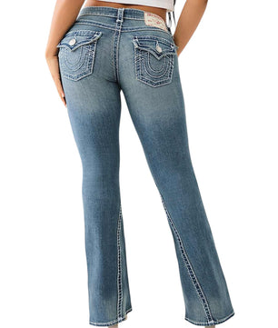 MST Phase 2000s Low Rise Vintage Jeans