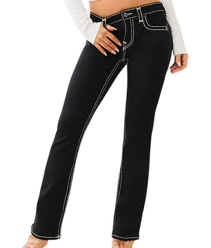 MST Phase 2000s Low Rise Vintage Jeans