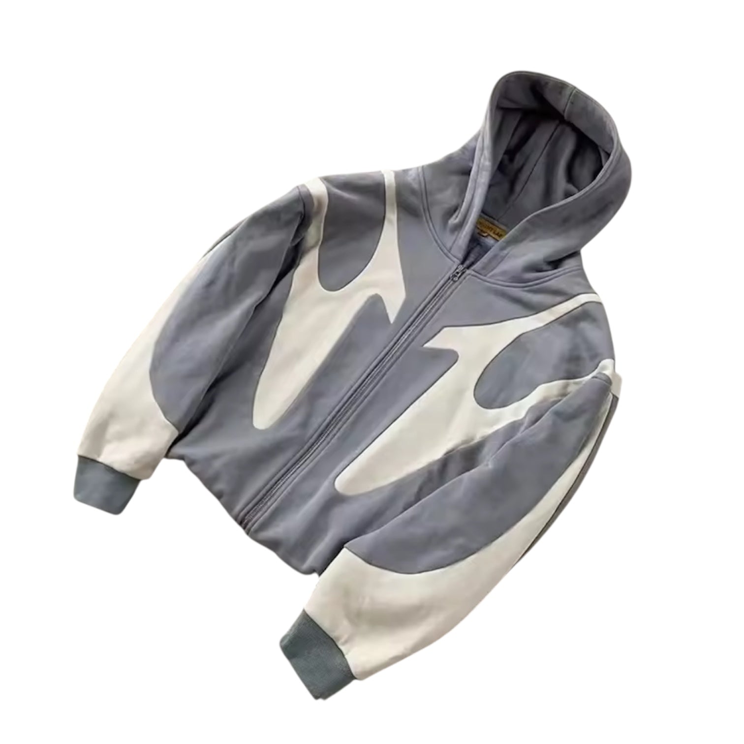 MST Street Era 2.6 Zipper Hoodie