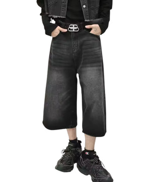 MST Phase 2000s Long Jorts