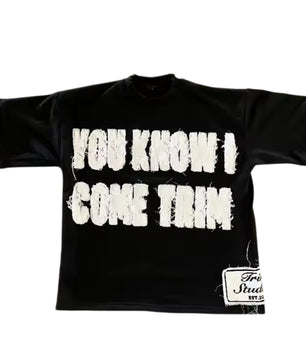 Camiseta extragrande MST Phase 2000s 2.1