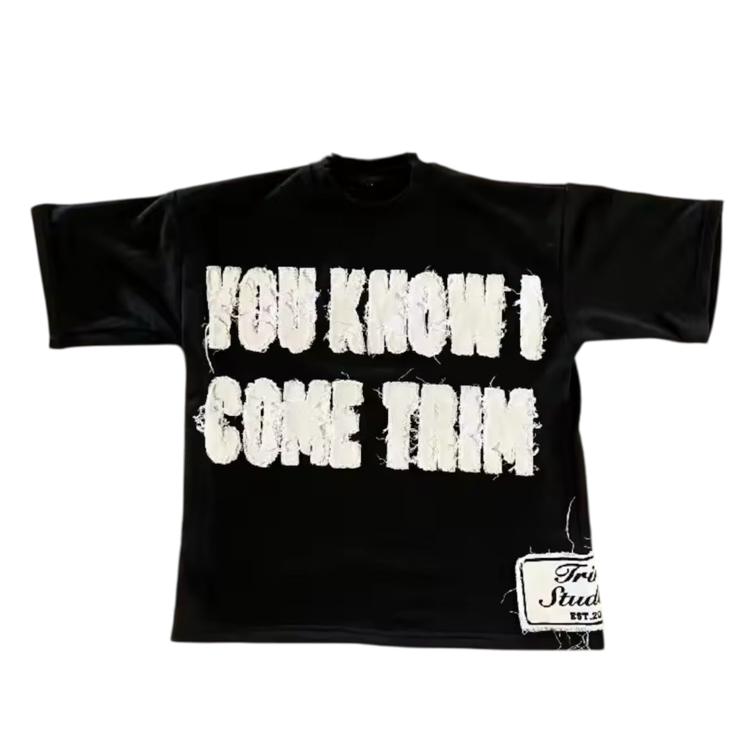 Camiseta extragrande MST Phase 2000s 2.1