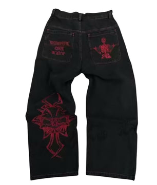 MST Street Era 2.2 Baggy Jeans