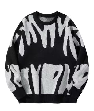 MST Street Era Sweatshirt