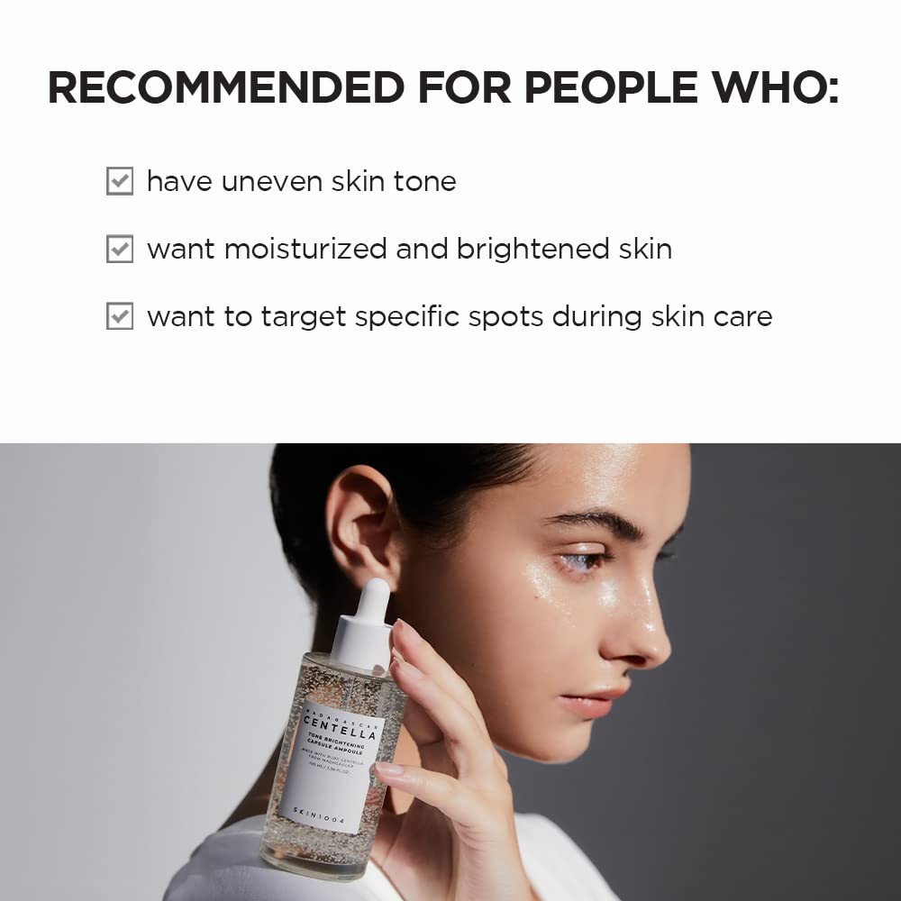 centella 1004 brightening ampoule