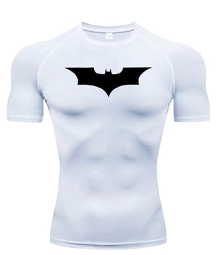 MST Impact Batman Compression Shirt