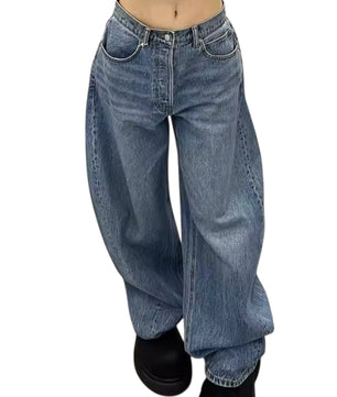 MST Street Era 3.1 Baggy Jeans