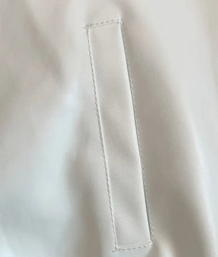 MST Phase 2000s Motelor Cycle Leather Jacket