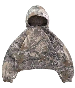 MST Street Era Hoodie