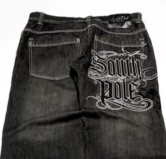 MST Street Era 2.2 Baggy Jeans