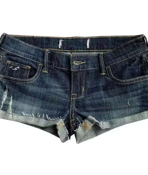 MST Street Era 2.0 Low Rise Short - Mystyletoday