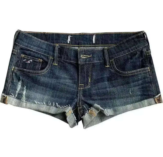 MST Street Era 2.0 Low Rise Short - Mystyletoday